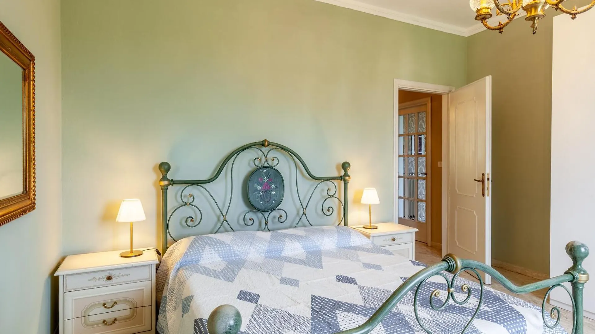 Villa La Lanterna Bianca A Bagnone 0*,  イタリア