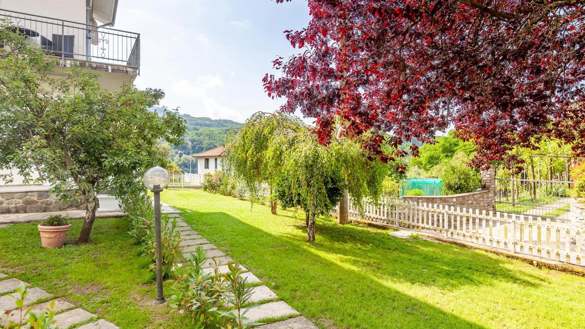 Villa La Lanterna Bianca A Bagnone 0*,  イタリア